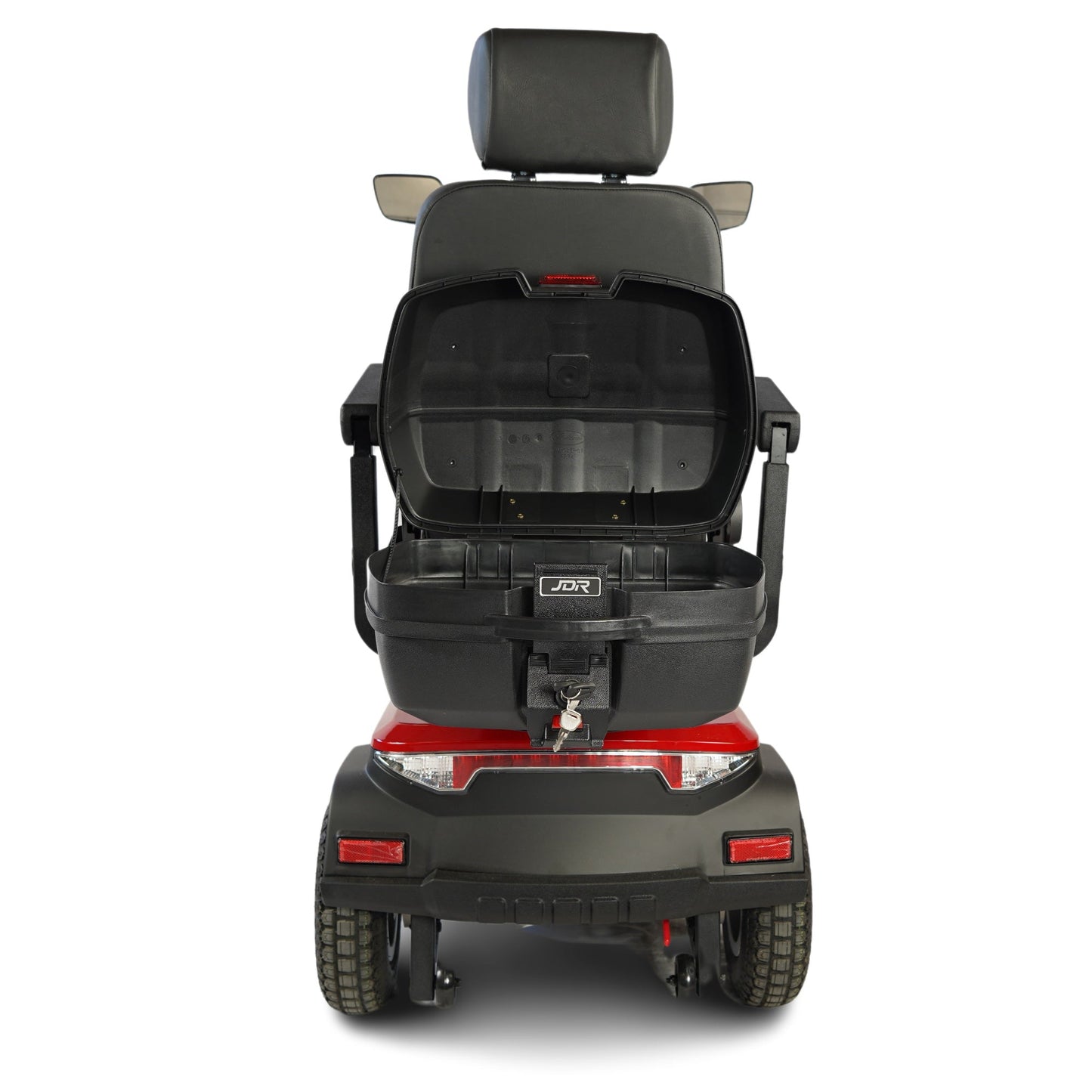 700E scooter de movilidad