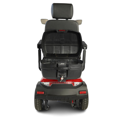 700E scooter de movilidad