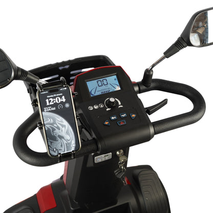 700E scooter de movilidad