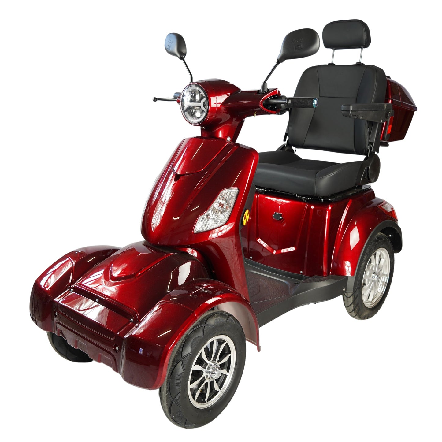 ES01 scooter de movilidad