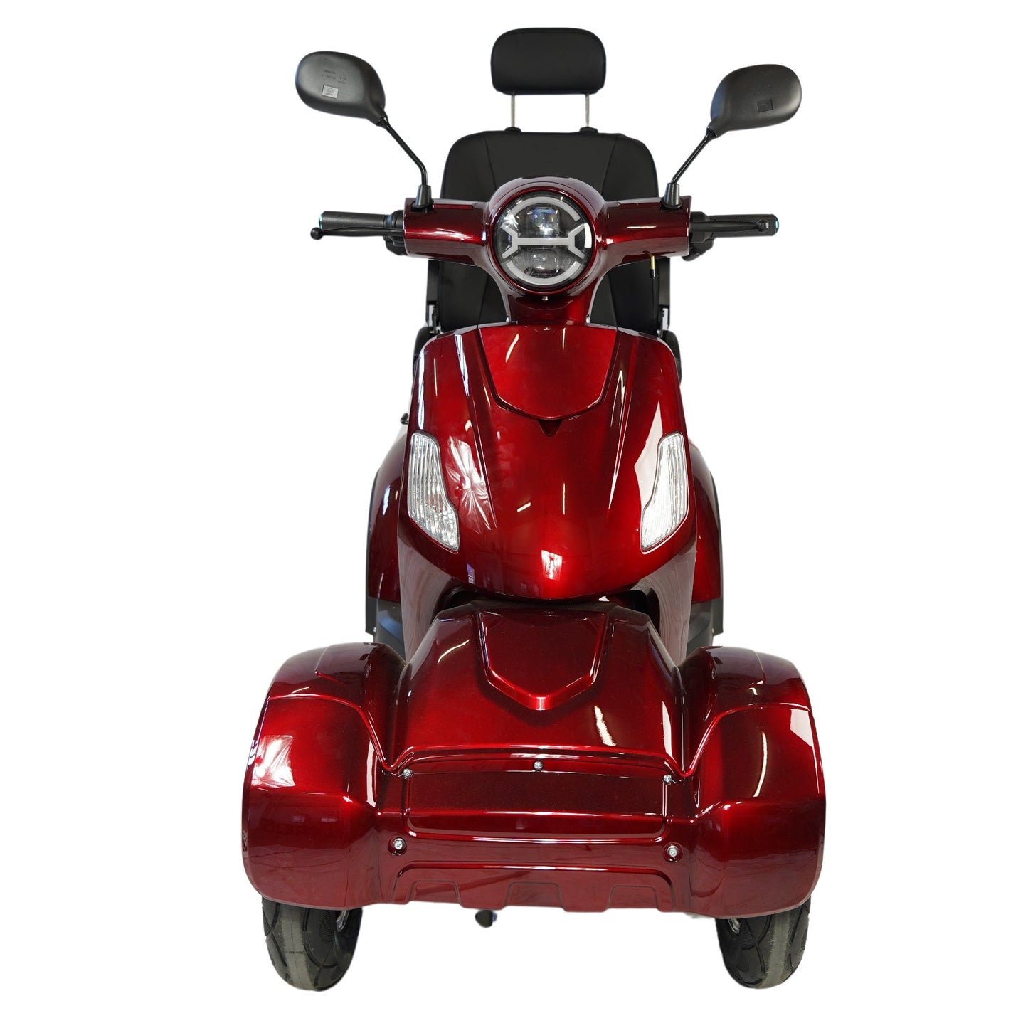 ES01 scooter de movilidad