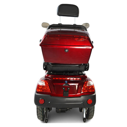 ES01 scooter de movilidad