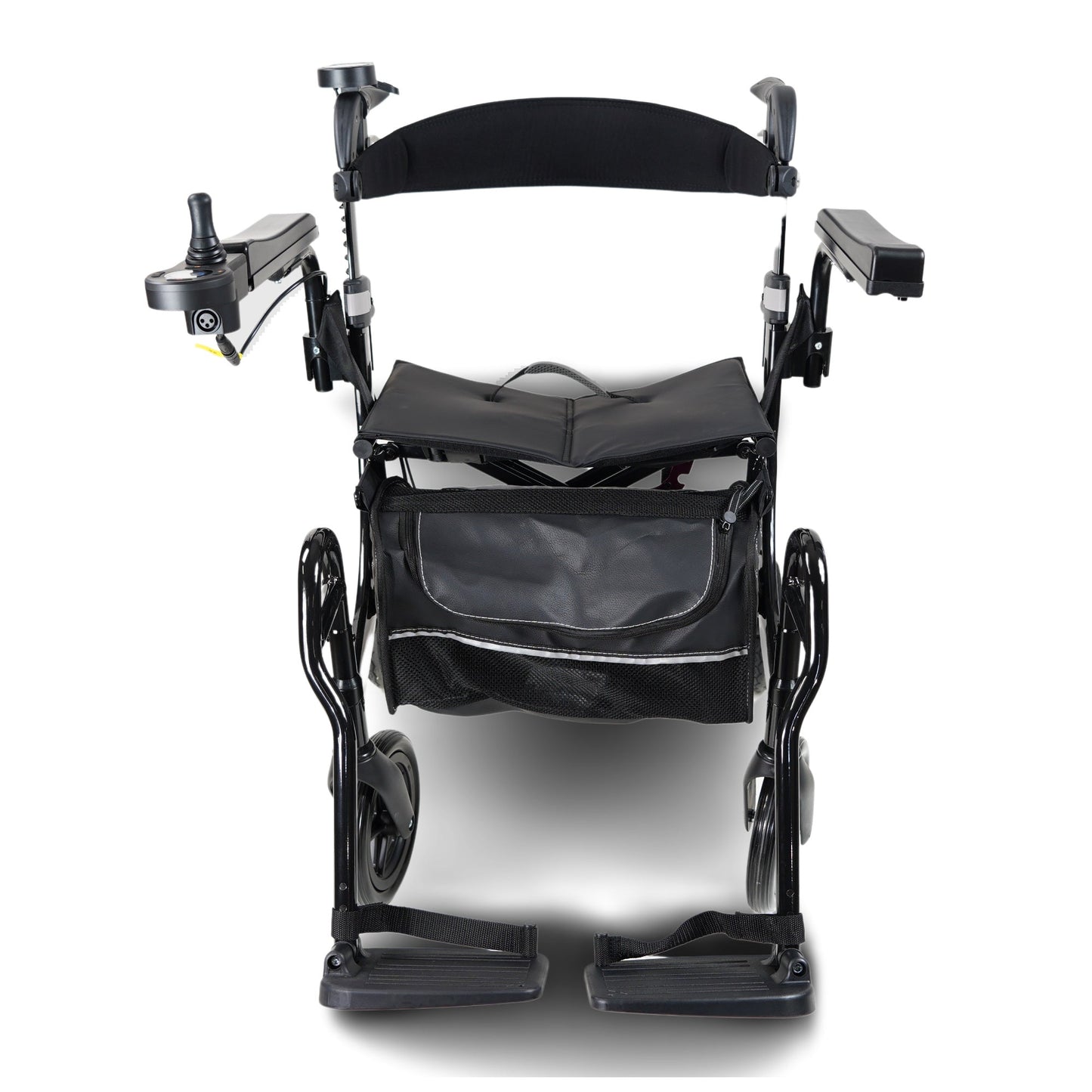 9000SW silla de ruedas eléctrica 5 en 1