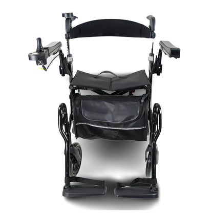 9000SW silla de ruedas eléctrica 5 en 1