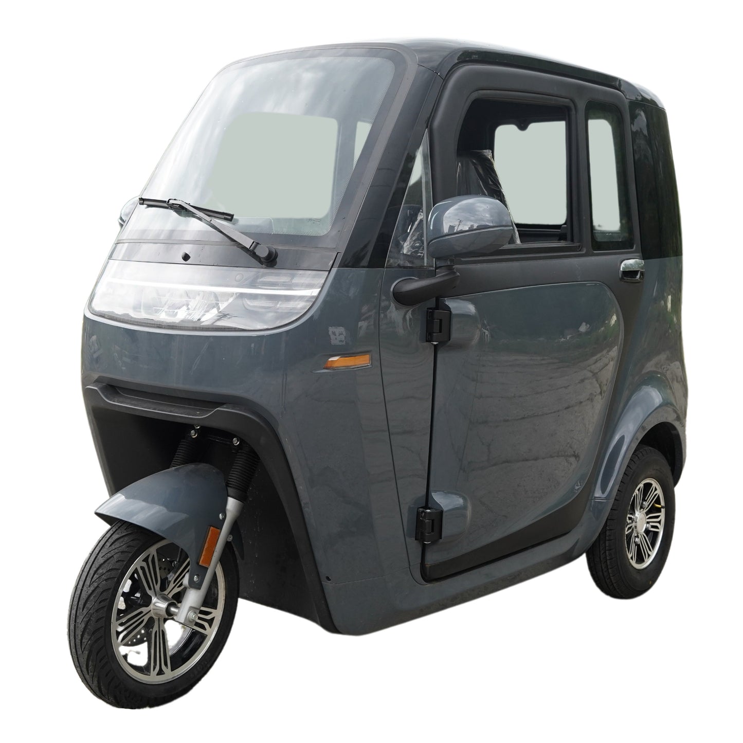e-Coche 25