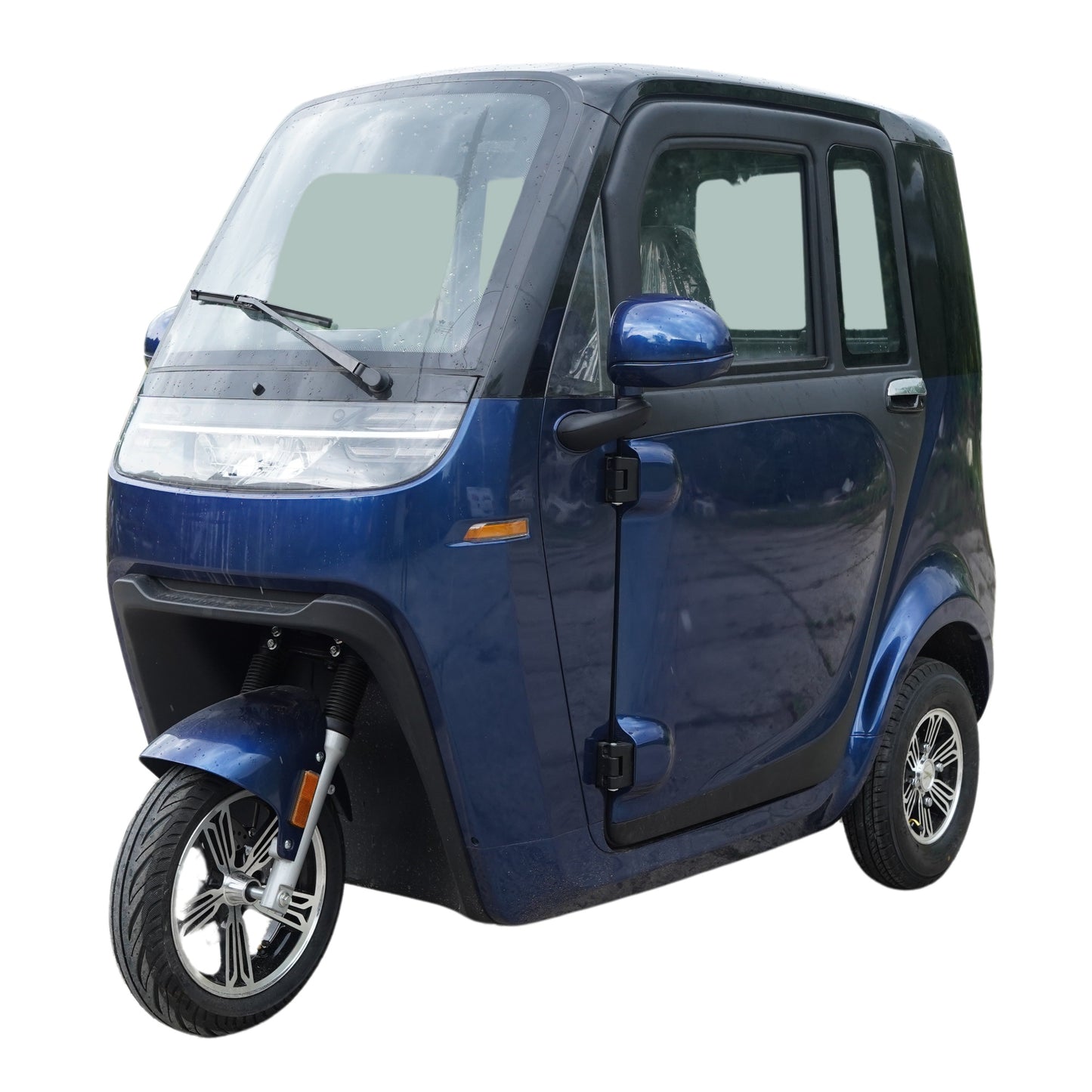 e-Coche 25