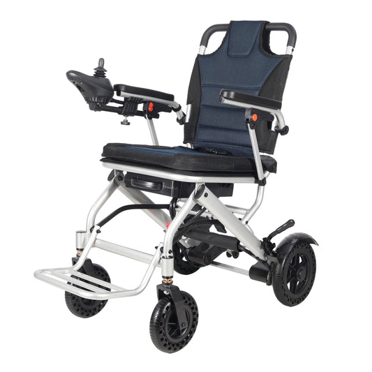 5055 silla de ruedas eléctrica