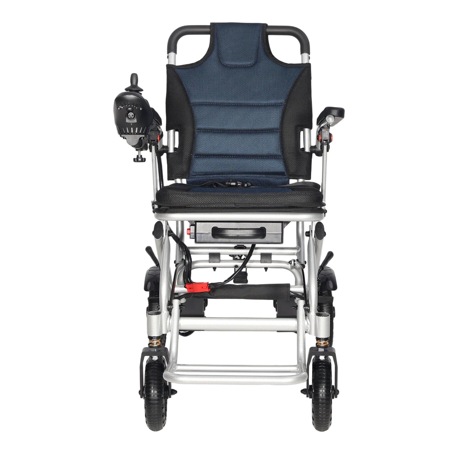 5055 silla de ruedas eléctrica