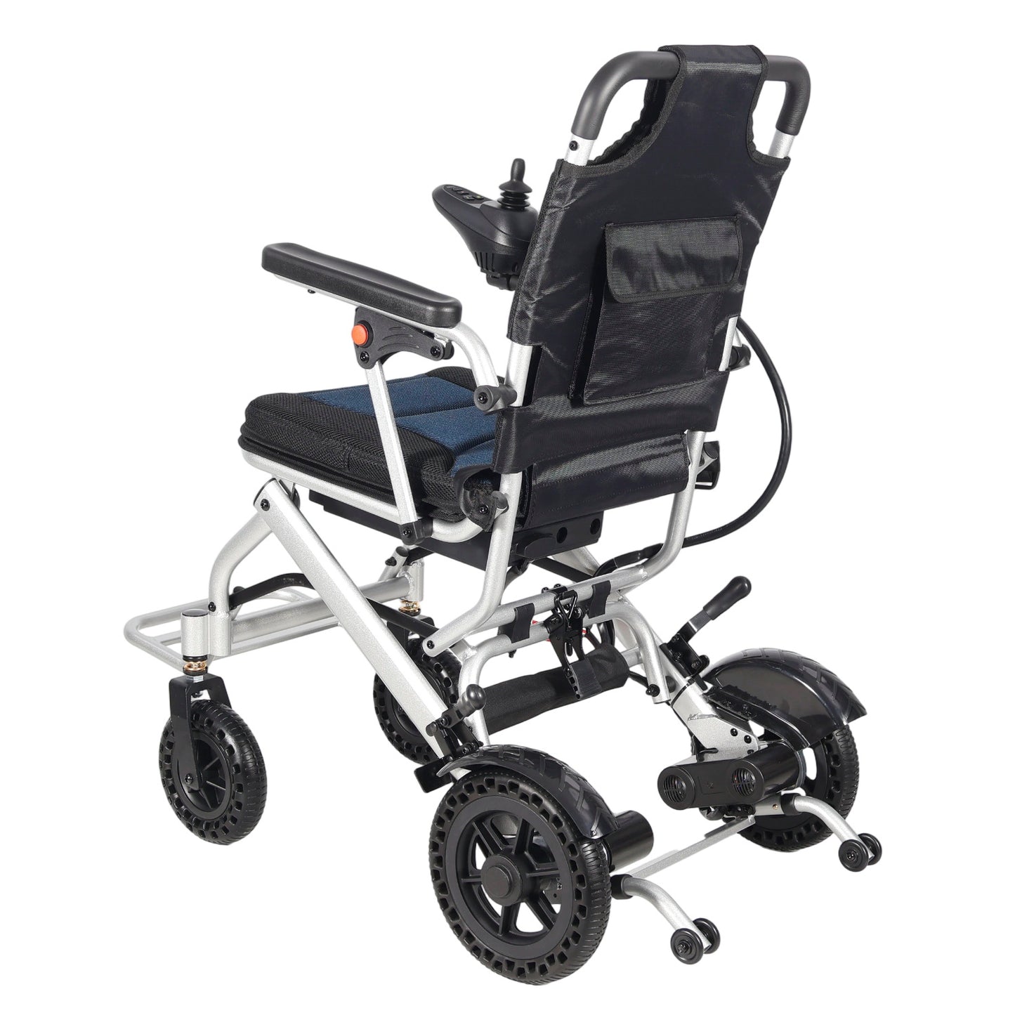 5055 silla de ruedas eléctrica