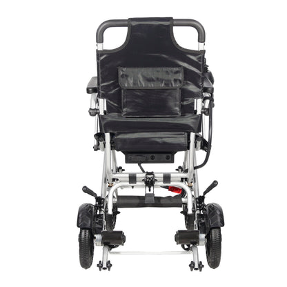 5055 silla de ruedas eléctrica