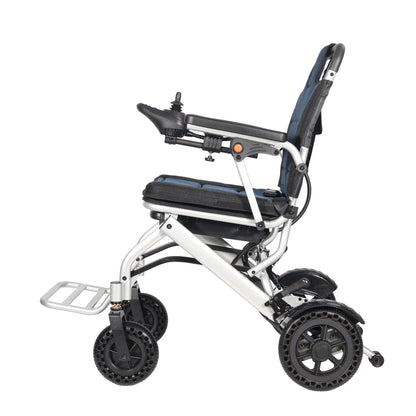 5055 silla de ruedas eléctrica