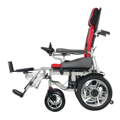 6003B silla de ruedas eléctrica (posicionamiento automático)