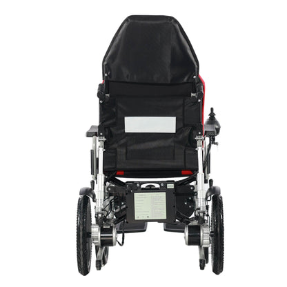 6003B silla de ruedas eléctrica (posicionamiento automático)