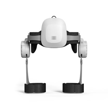 ExoStride robot de movimiento