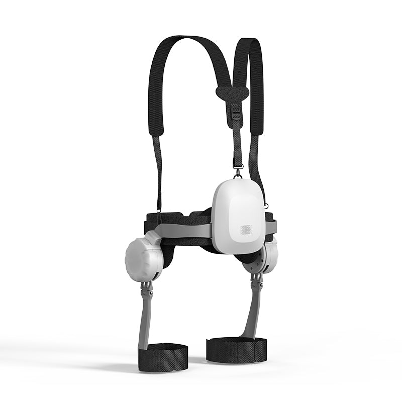 ExoStride robot de movimiento