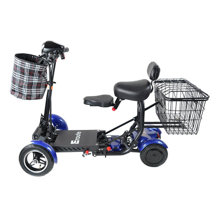 FOLD 1 Li-ion scooter de movilidad
