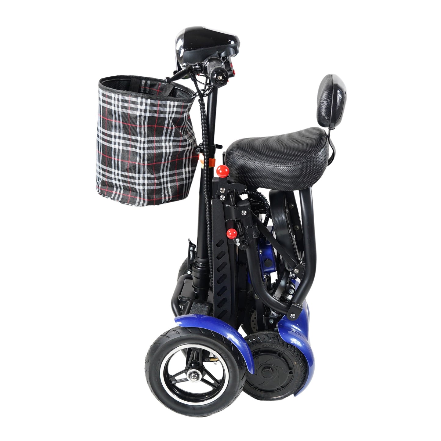 FOLD 1 Li-ion scooter de movilidad