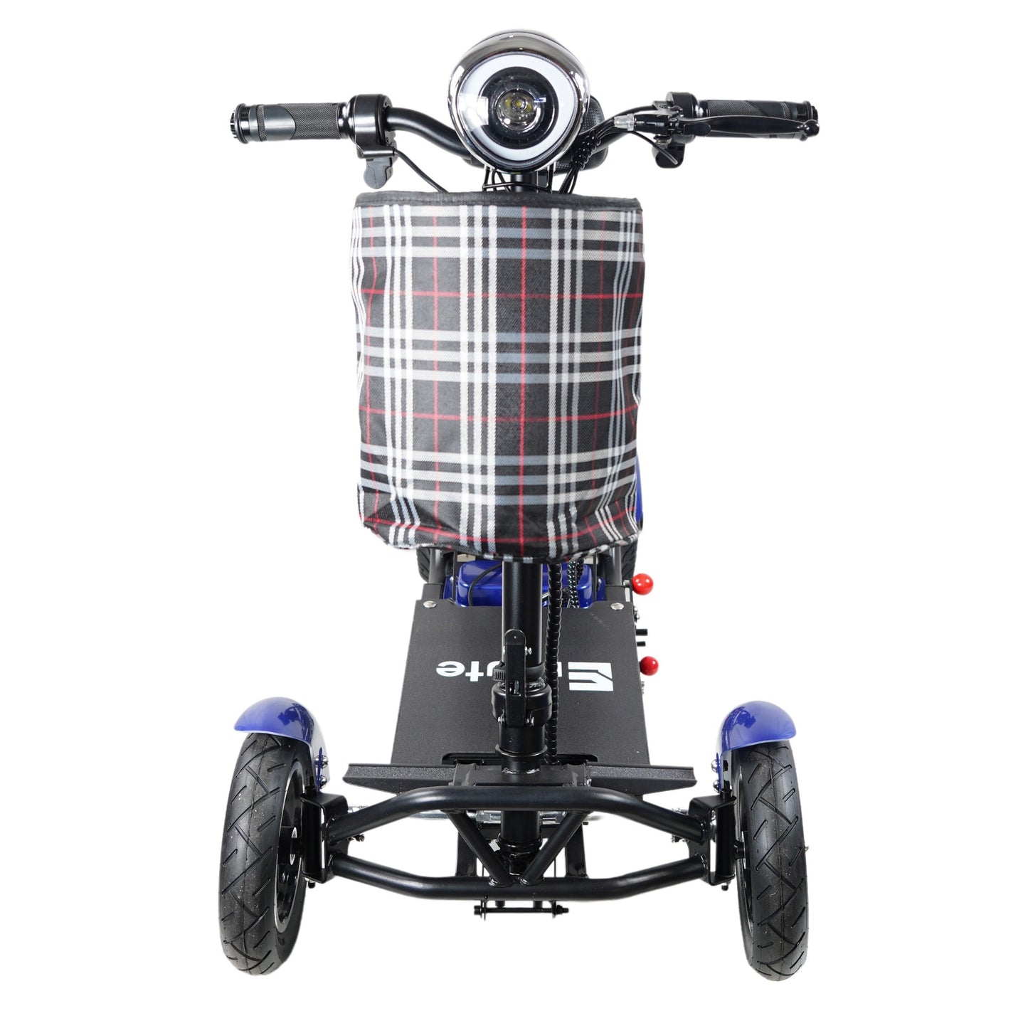 FOLD 1 Li-ion scooter de movilidad