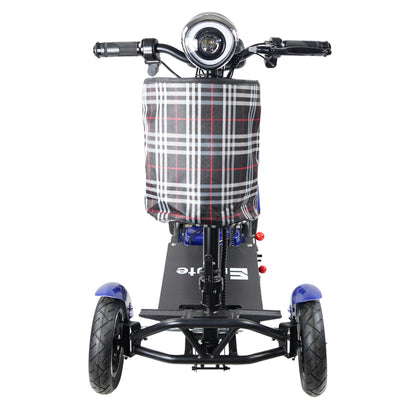 FOLD 1 Li-ion scooter de movilidad