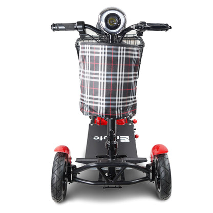 FOLD 1 Li-ion scooter de movilidad
