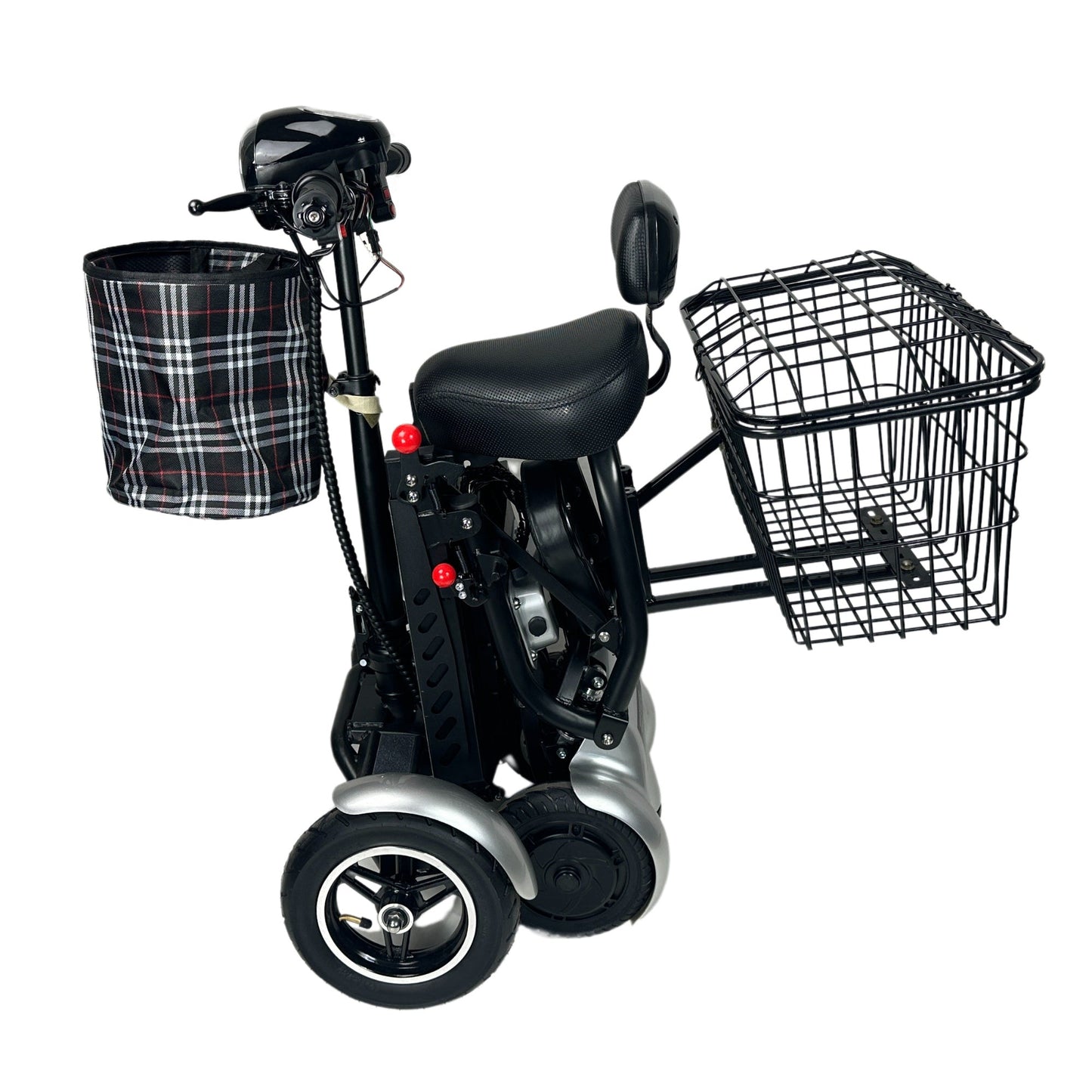 FOLD 1 Li-ion scooter de movilidad