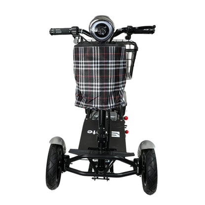 FOLD 1 Li-ion scooter de movilidad