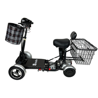 FOLD 1 Li-ion scooter de movilidad