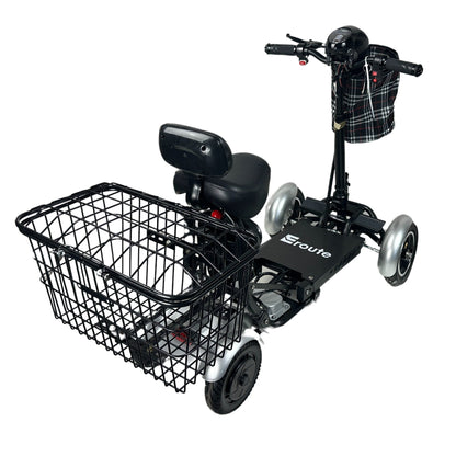 FOLD 1 Li-ion scooter de movilidad