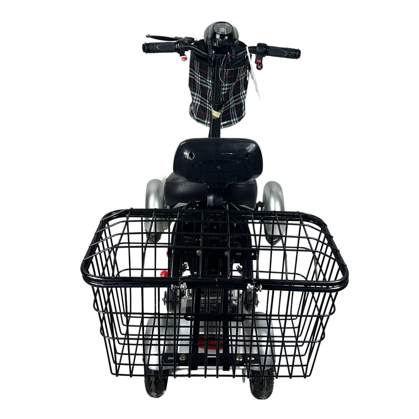 FOLD 1 Li-ion scooter de movilidad