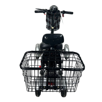 FOLD 1 Li-ion scooter de movilidad