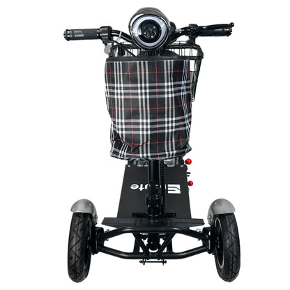 FOLD 1 Li-ion scooter de movilidad