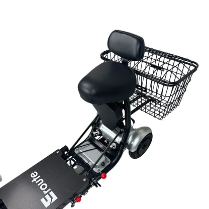 FOLD 1 Li-ion scooter de movilidad
