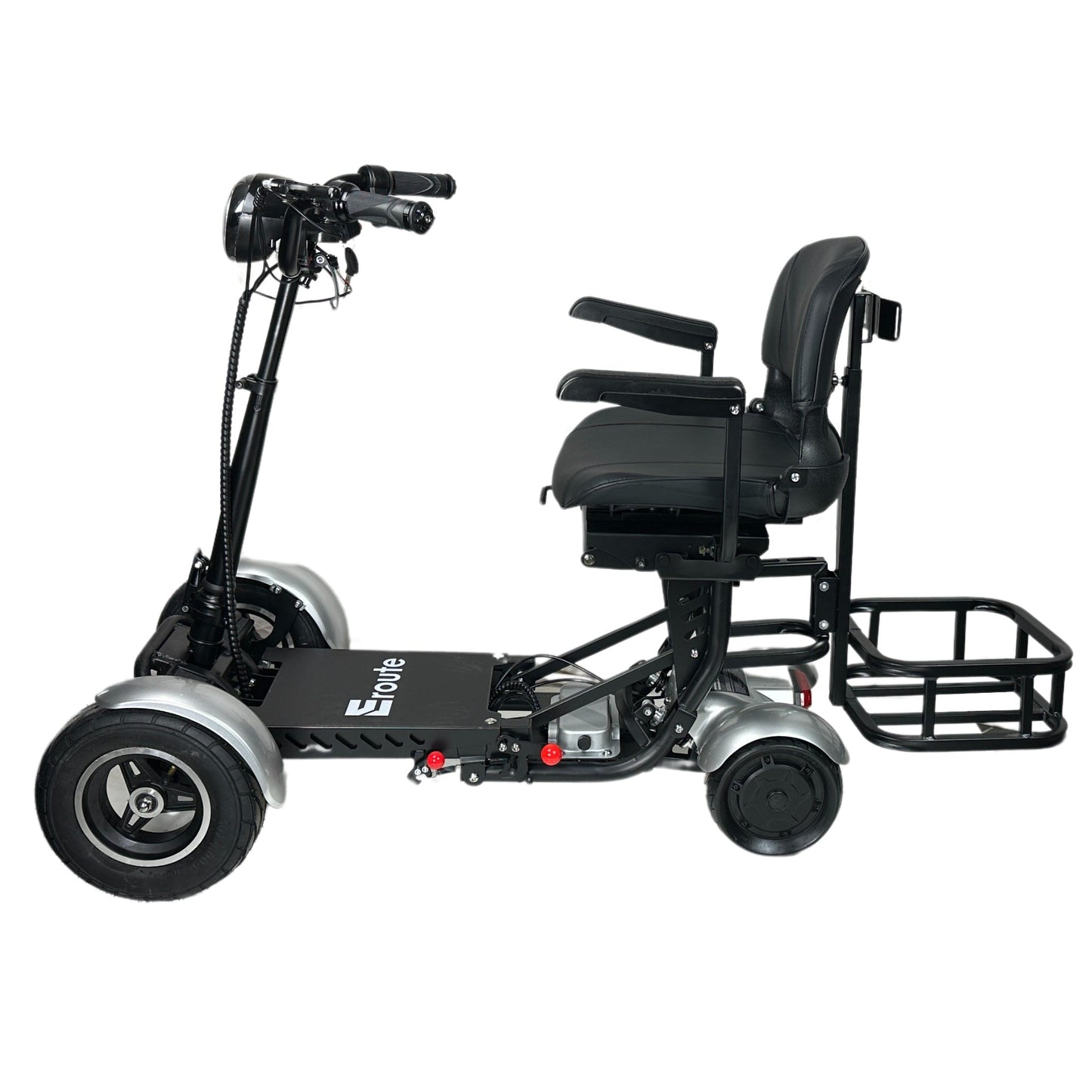FOLD 2 Golf Li-ion scooter de movilidad