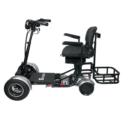 FOLD 2 Golf Li-ion scooter de movilidad
