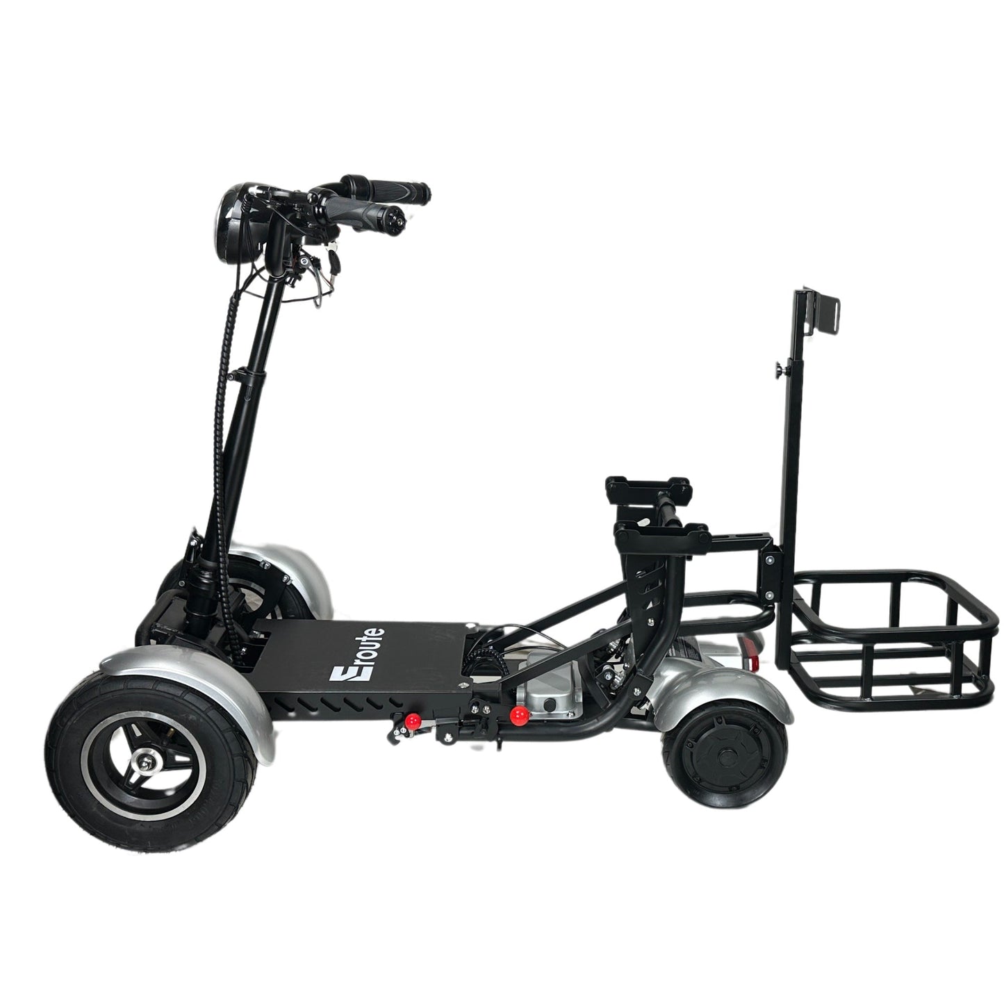 FOLD 2 Golf Li-ion scooter de movilidad