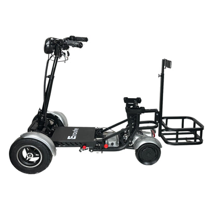 FOLD 2 Golf Li-ion scooter de movilidad