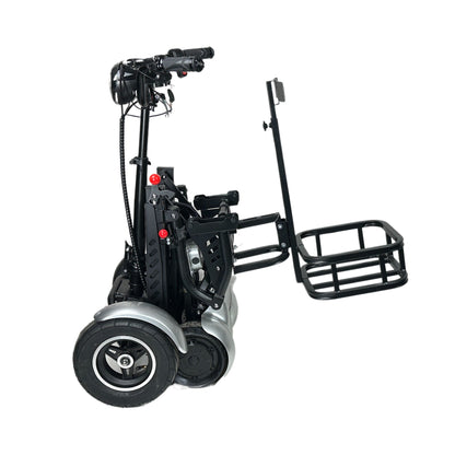 FOLD 2 Golf Li-ion scooter de movilidad