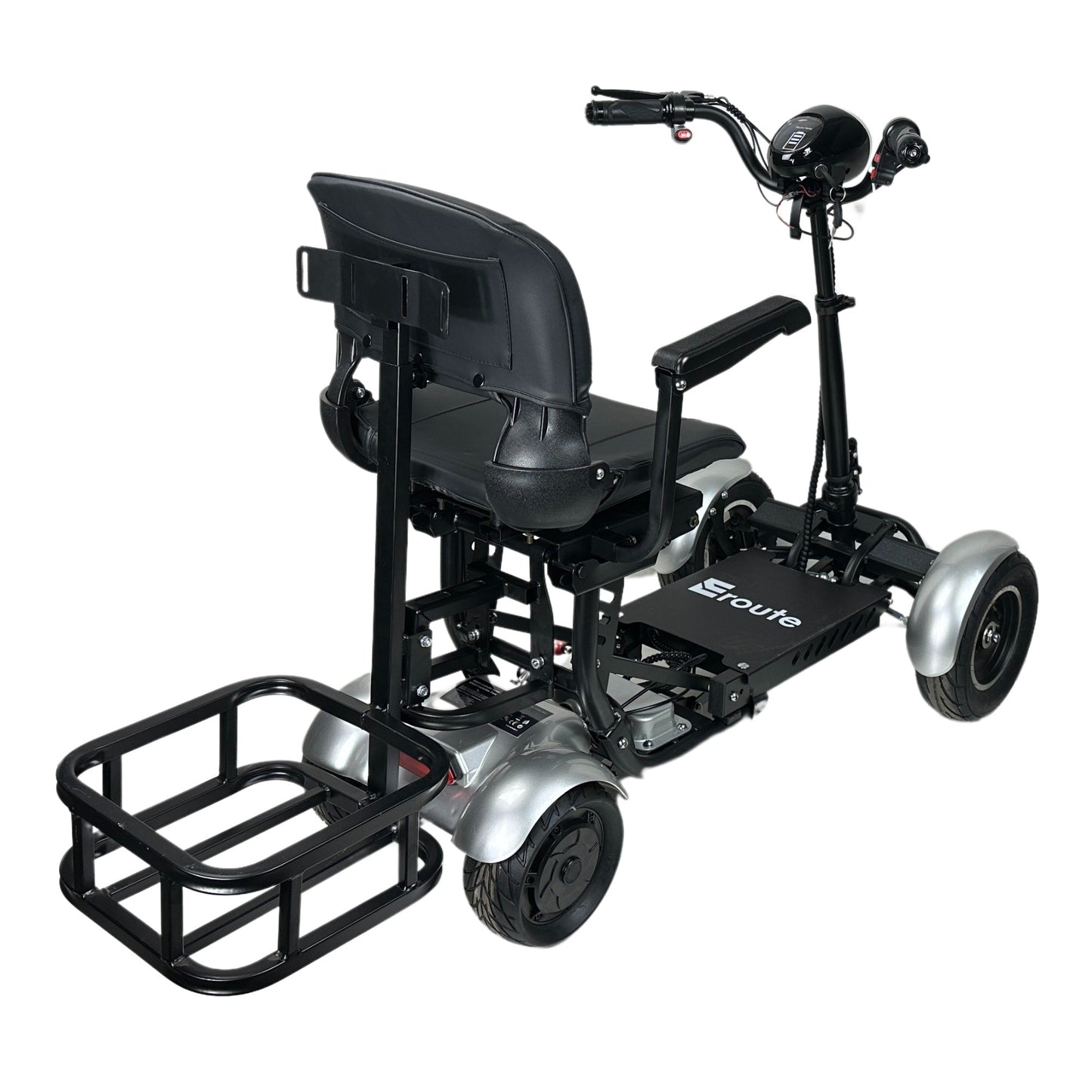 FOLD 2 Golf Li-ion scooter de movilidad