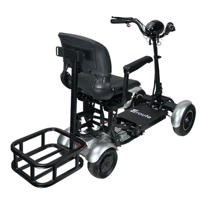 FOLD 2 Golf Li-ion scooter de movilidad