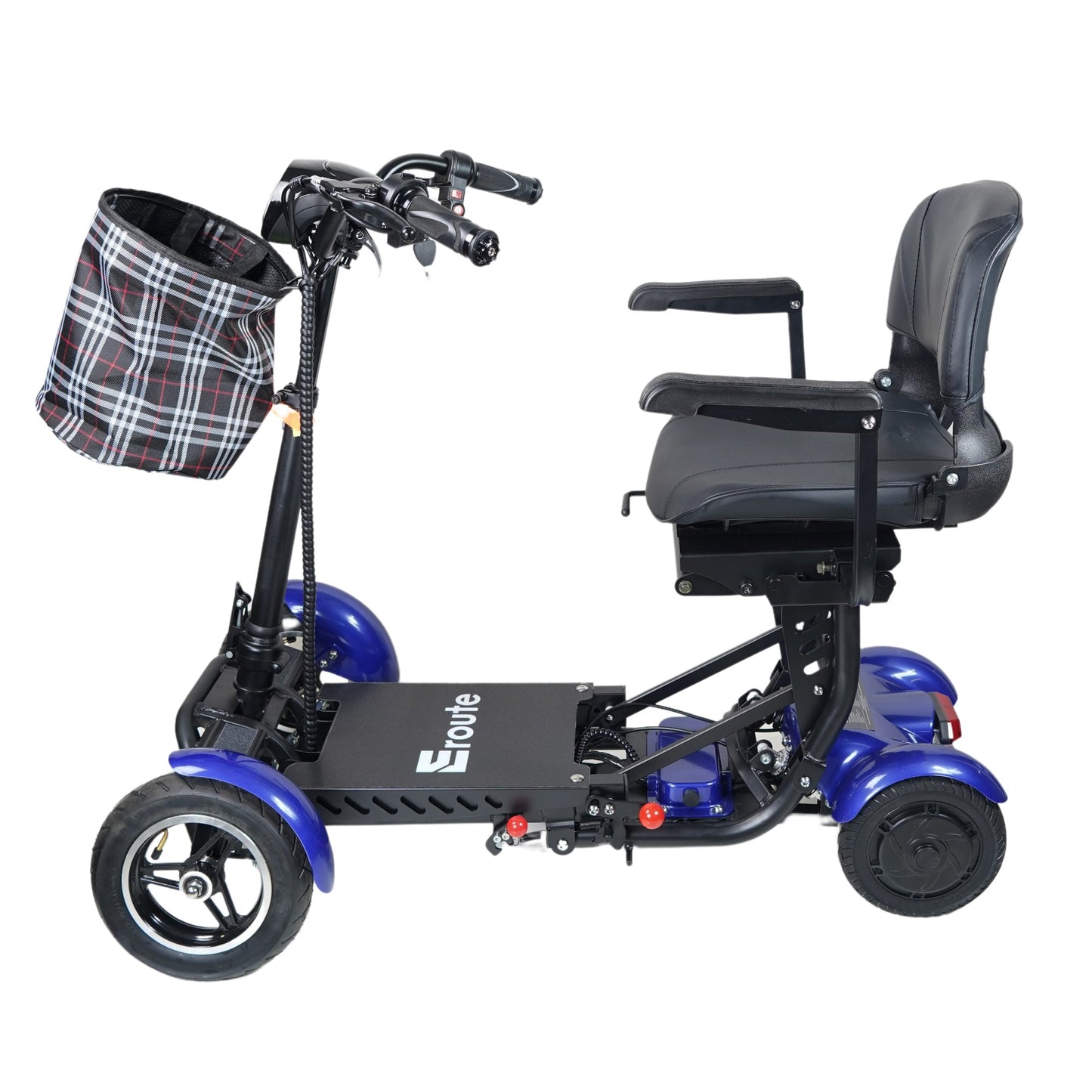 FOLD 2 Pro Li-ion scooter de movilidad