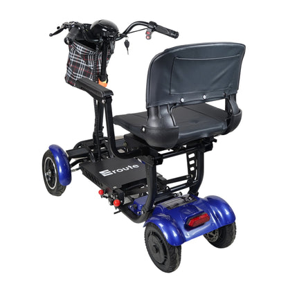 FOLD 2 Pro Li-ion scooter de movilidad