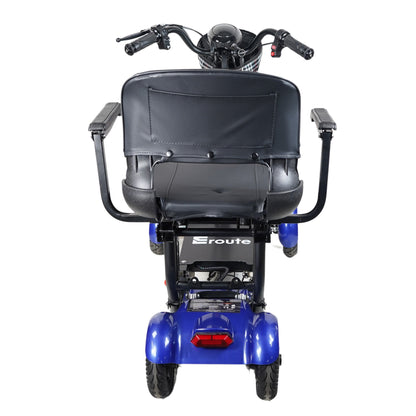 FOLD 2 Pro Li-ion scooter de movilidad