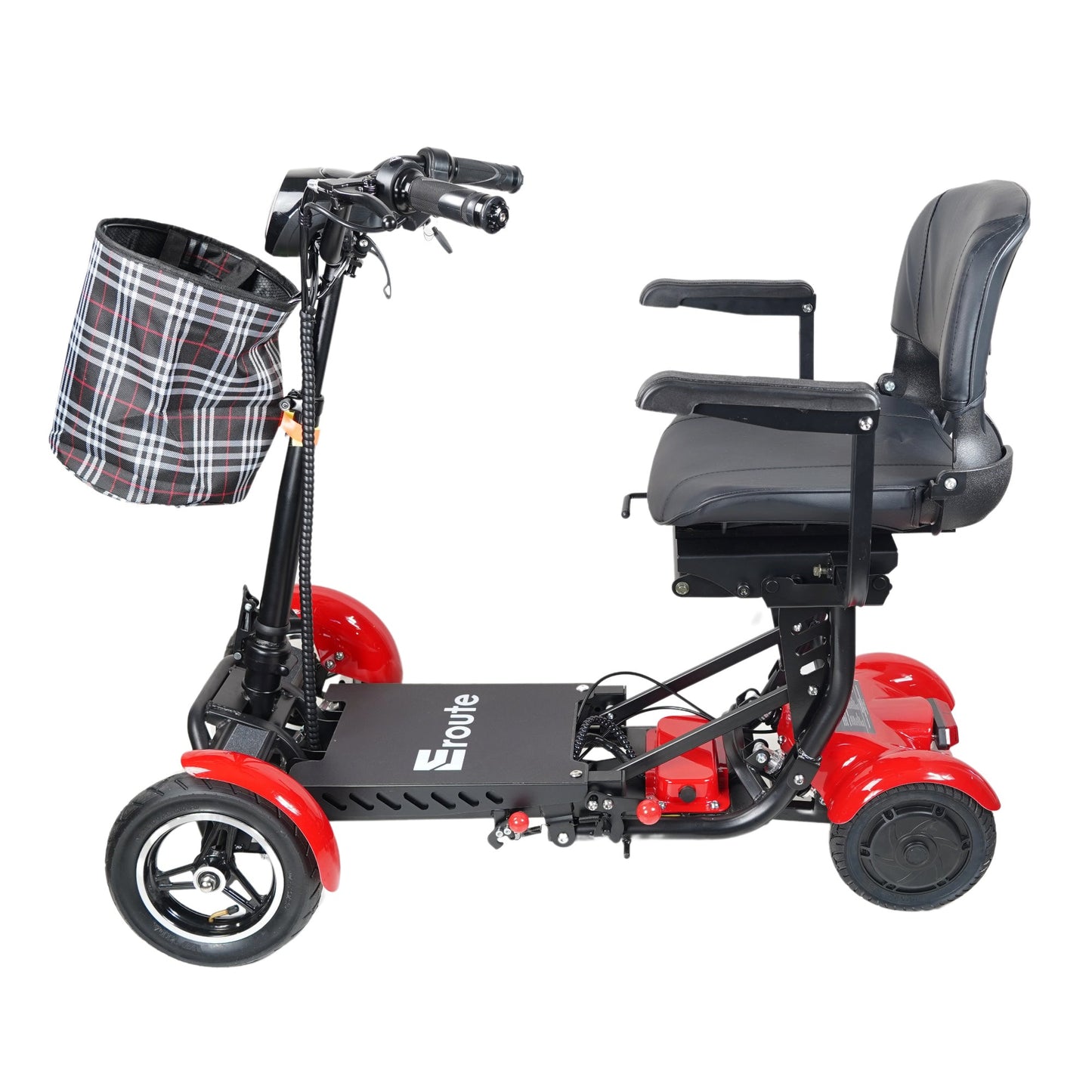FOLD 2 Pro Li-ion scooter de movilidad