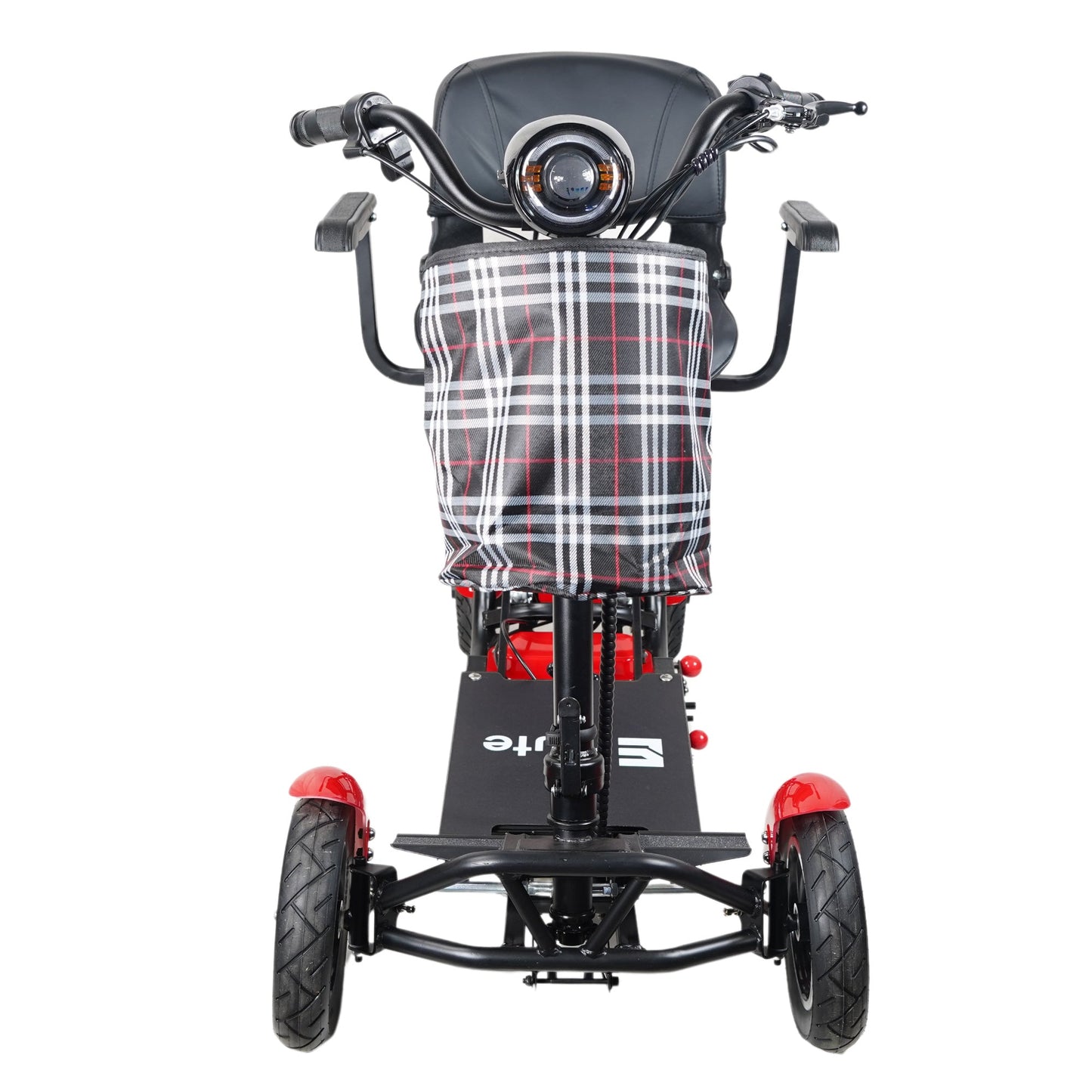 FOLD 2 Pro Li-ion scooter de movilidad