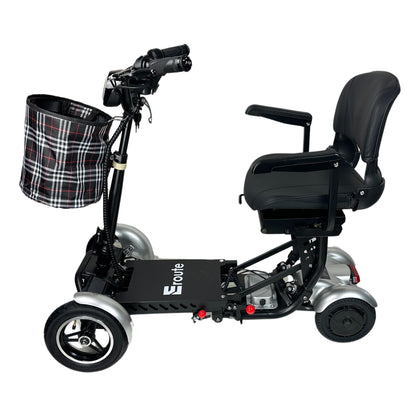 FOLD 2 Pro Li-ion scooter de movilidad