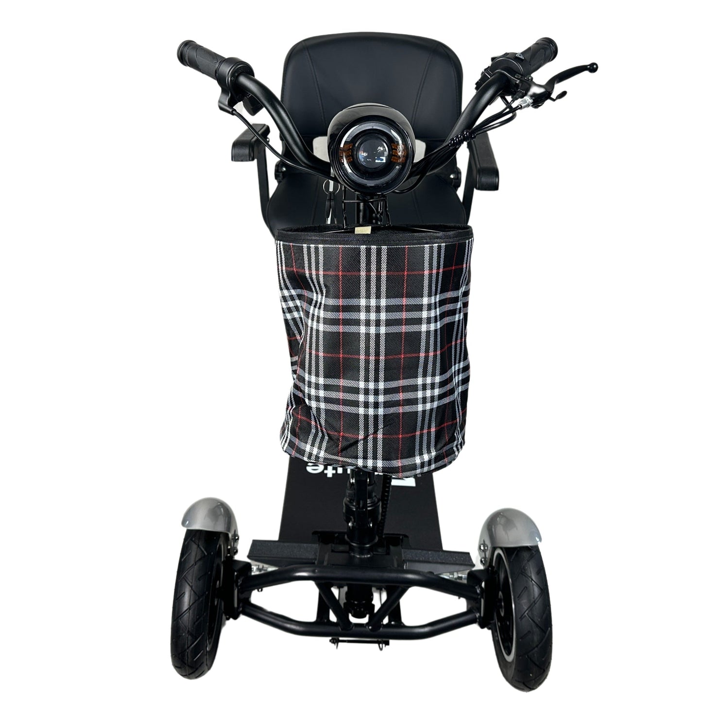 FOLD 2 Pro Li-ion scooter de movilidad