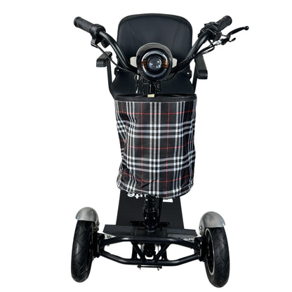 FOLD 2 Pro Li-ion scooter de movilidad