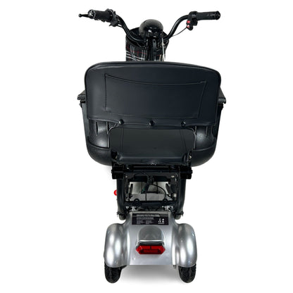 FOLD 2 Pro Li-ion scooter de movilidad