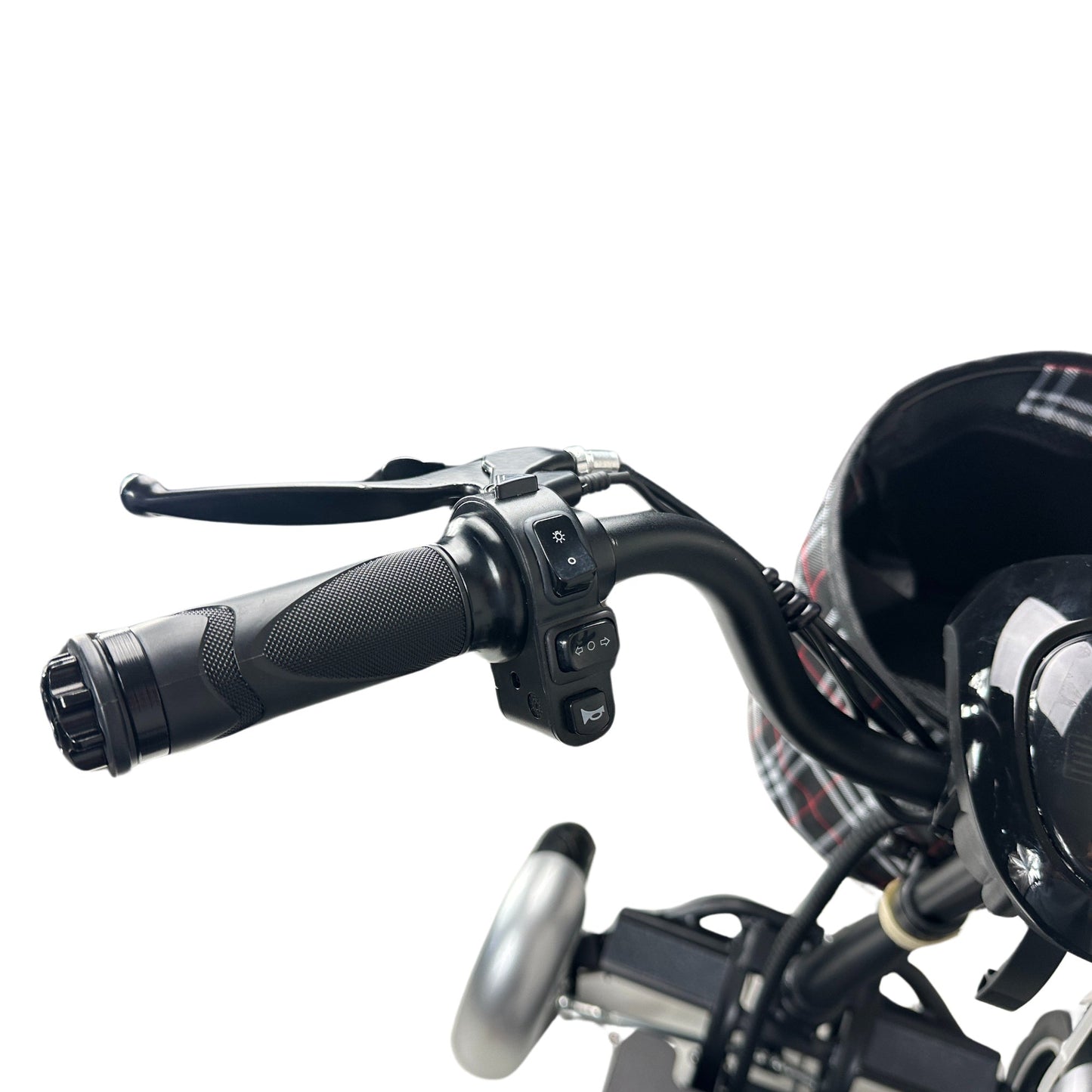 FOLD 2 Pro Li-ion scooter de movilidad