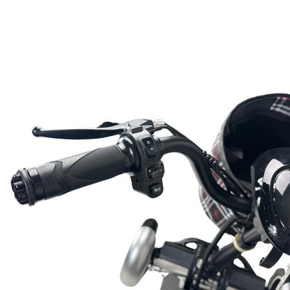 FOLD 2 Pro Li-ion scooter de movilidad
